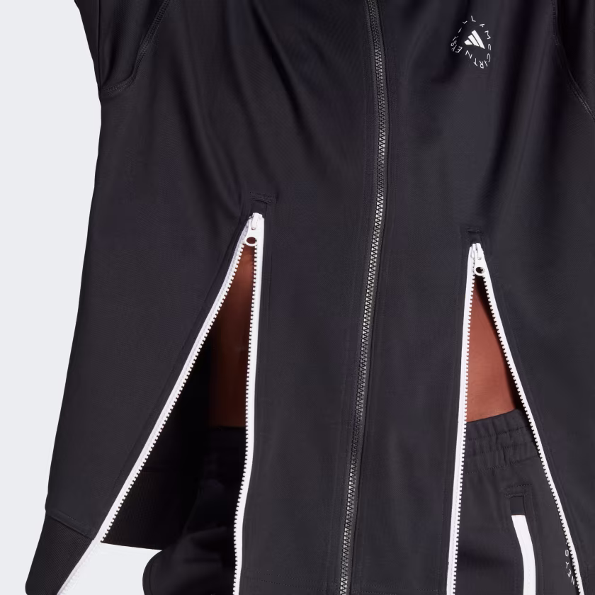 Adidas ქალის ჯემპრი aSMC TR TOP