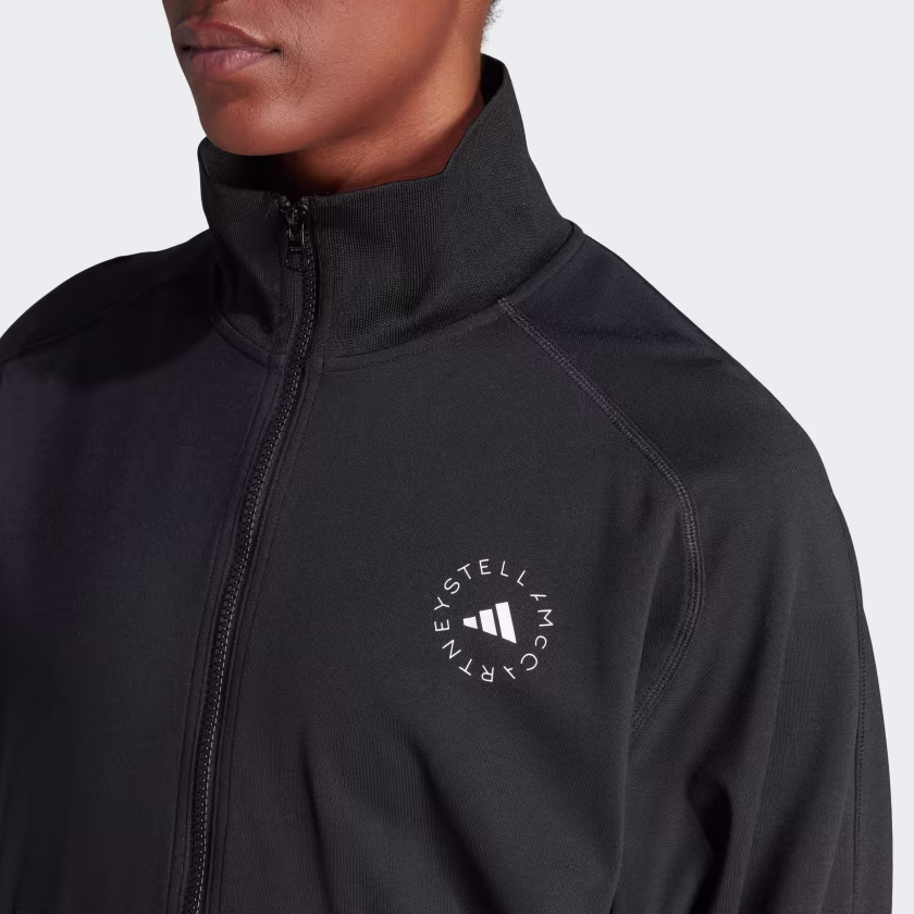 Adidas ქალის ჯემპრი aSMC TR TOP
