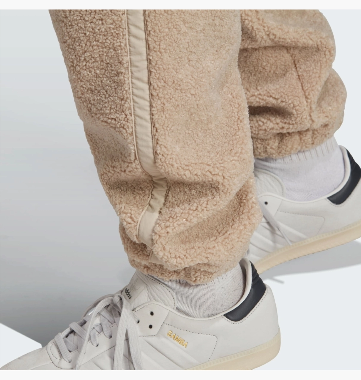 Adidas მამაკაცის შარვალი P ESS FLEECEPNT