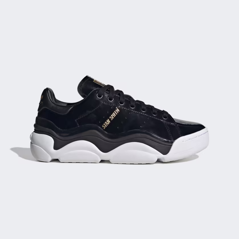 Adidas ქალის სპორტული ფეხსაცმელი STAN SMITH MILLENCON W