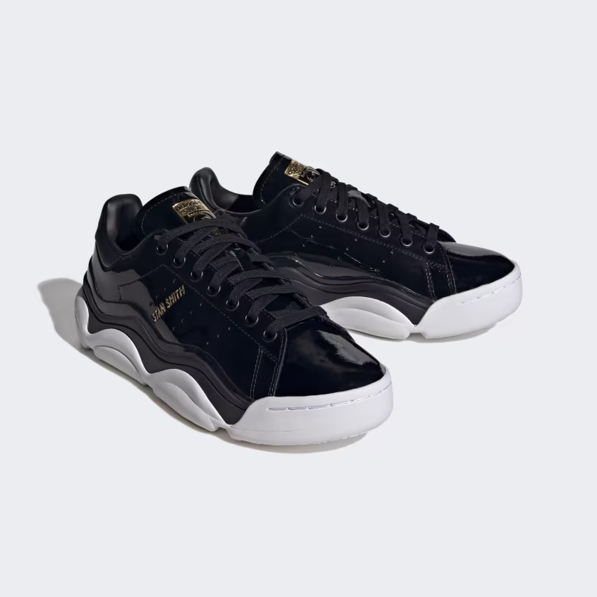 Adidas ქალის სპორტული ფეხსაცმელი STAN SMITH MILLENCON W