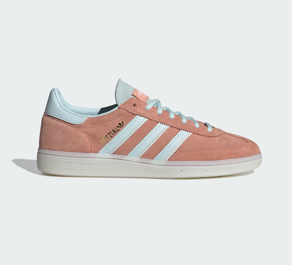 Adidas მამაკაცის სპორტული ფეხსაცმელი HANDBALL SPEZIAL