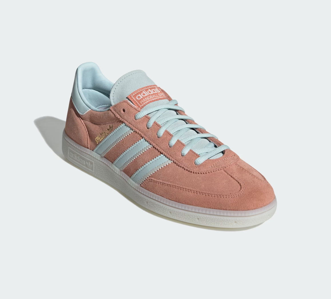 Adidas მამაკაცის სპორტული ფეხსაცმელი HANDBALL SPEZIAL