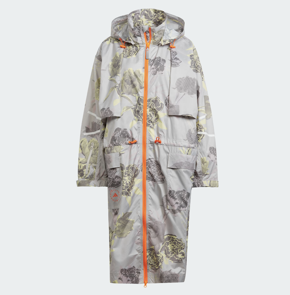 Adidas მამაკაცის ქურთუკი aSMC SW PARKA P