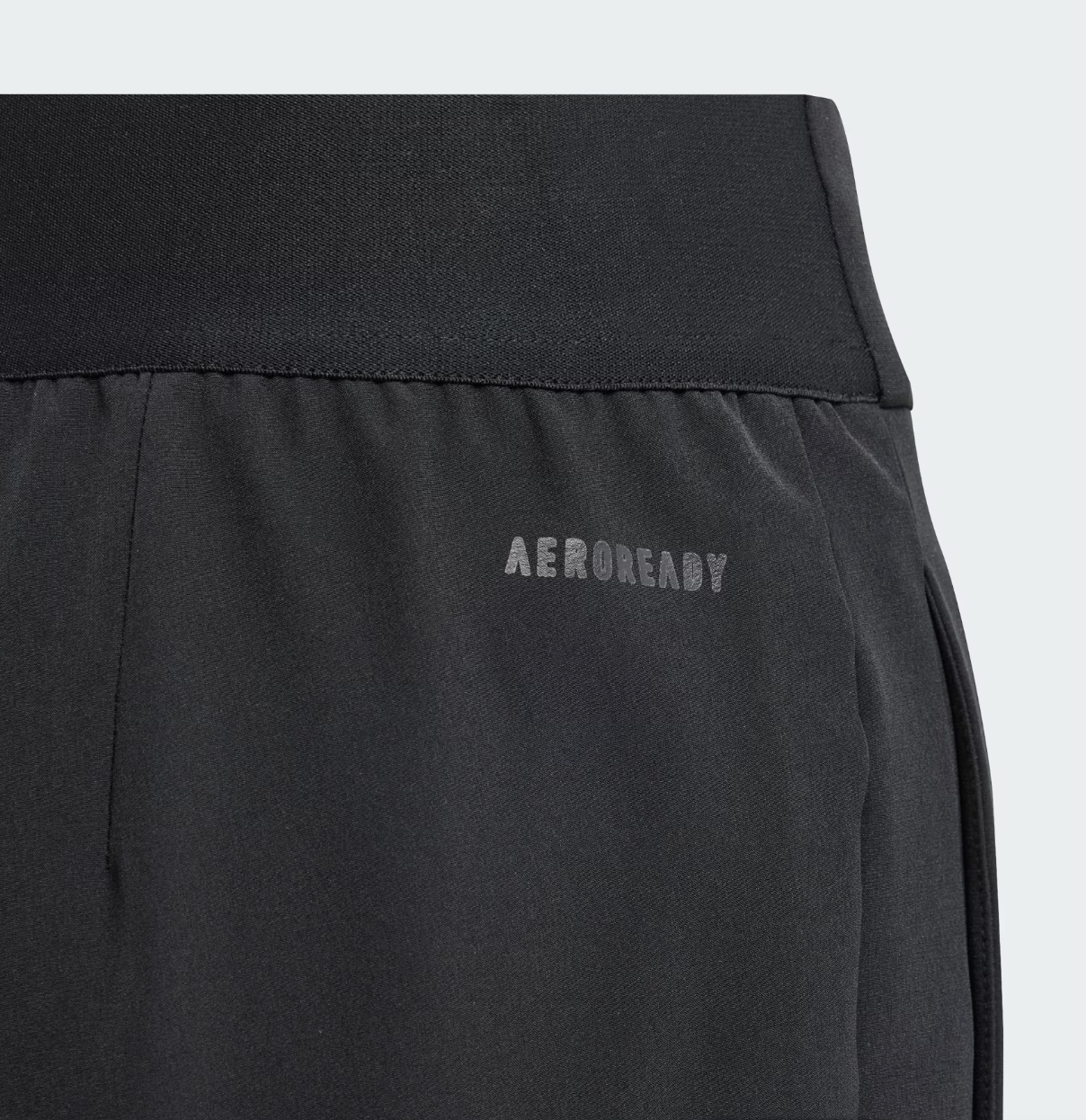 Adidas ბავშვის შარვალი J ZNE Q2 PANT