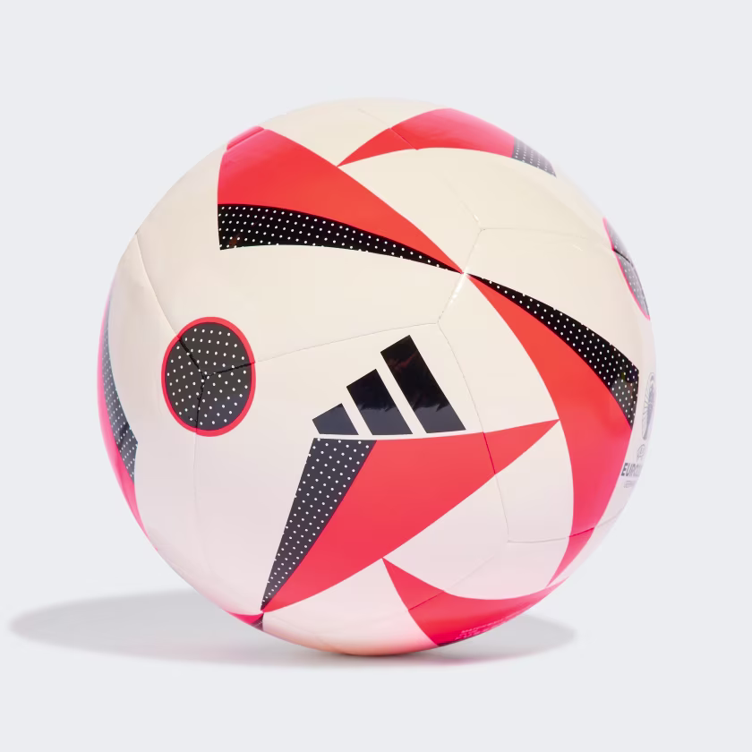 Adidas ბურთი EURO24 CLB