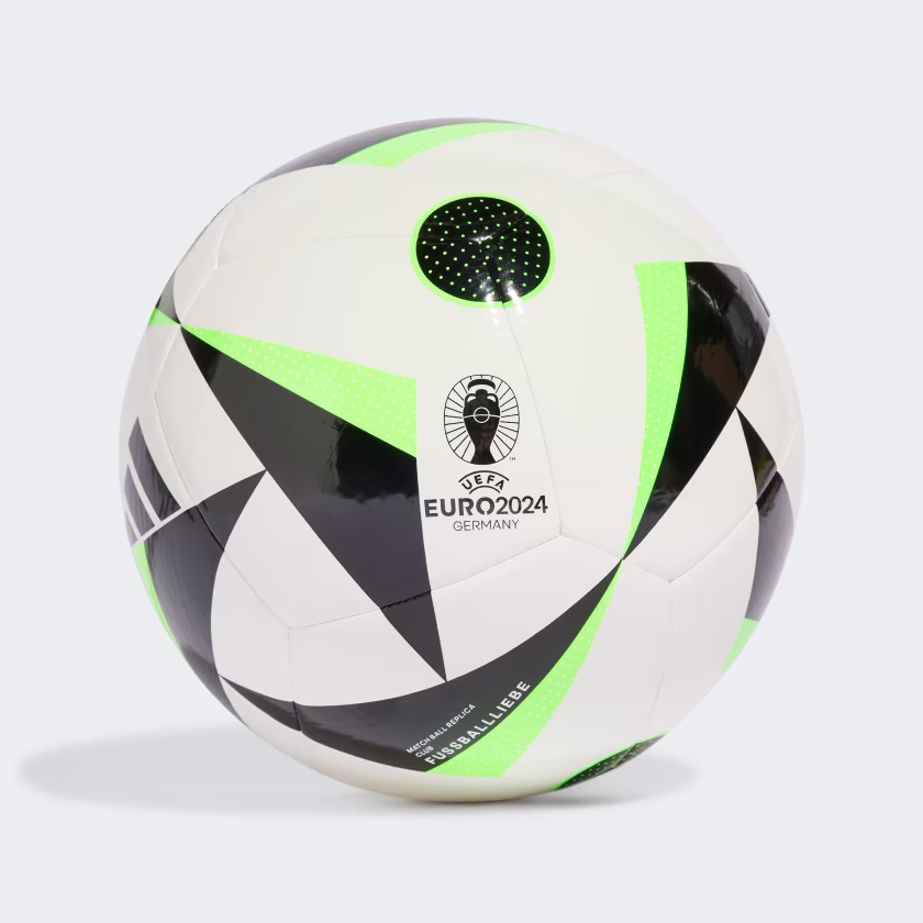Adidas ბურთი EURO24 CLB