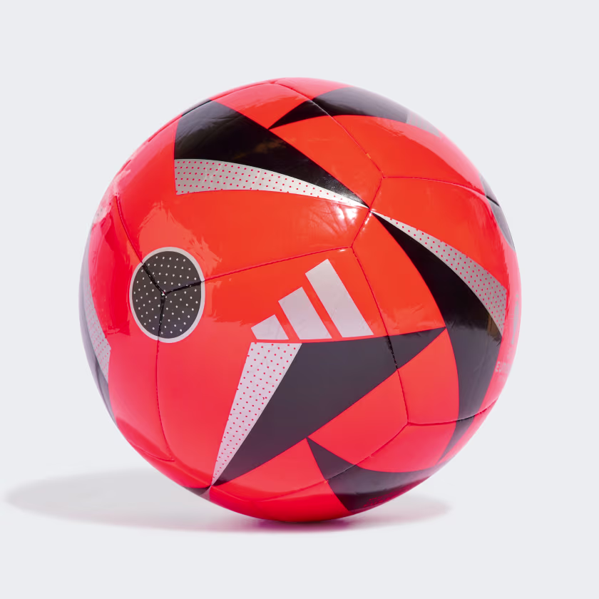 Adidas ბურთი EURO24 CLB