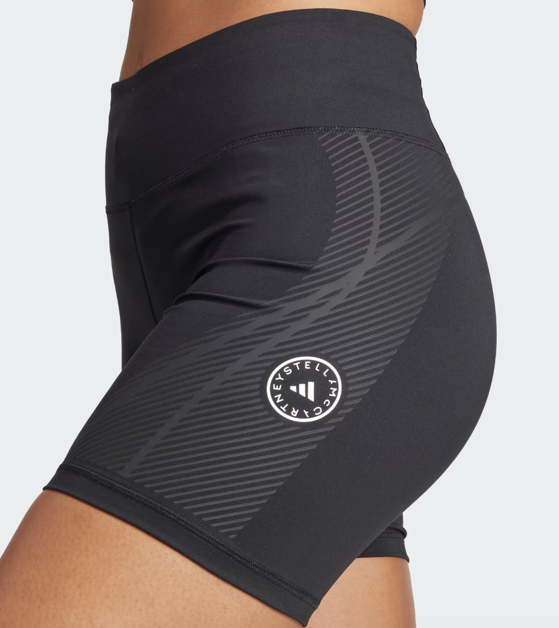 Adidas ქალის შორტი aSMC TPA LEGG
