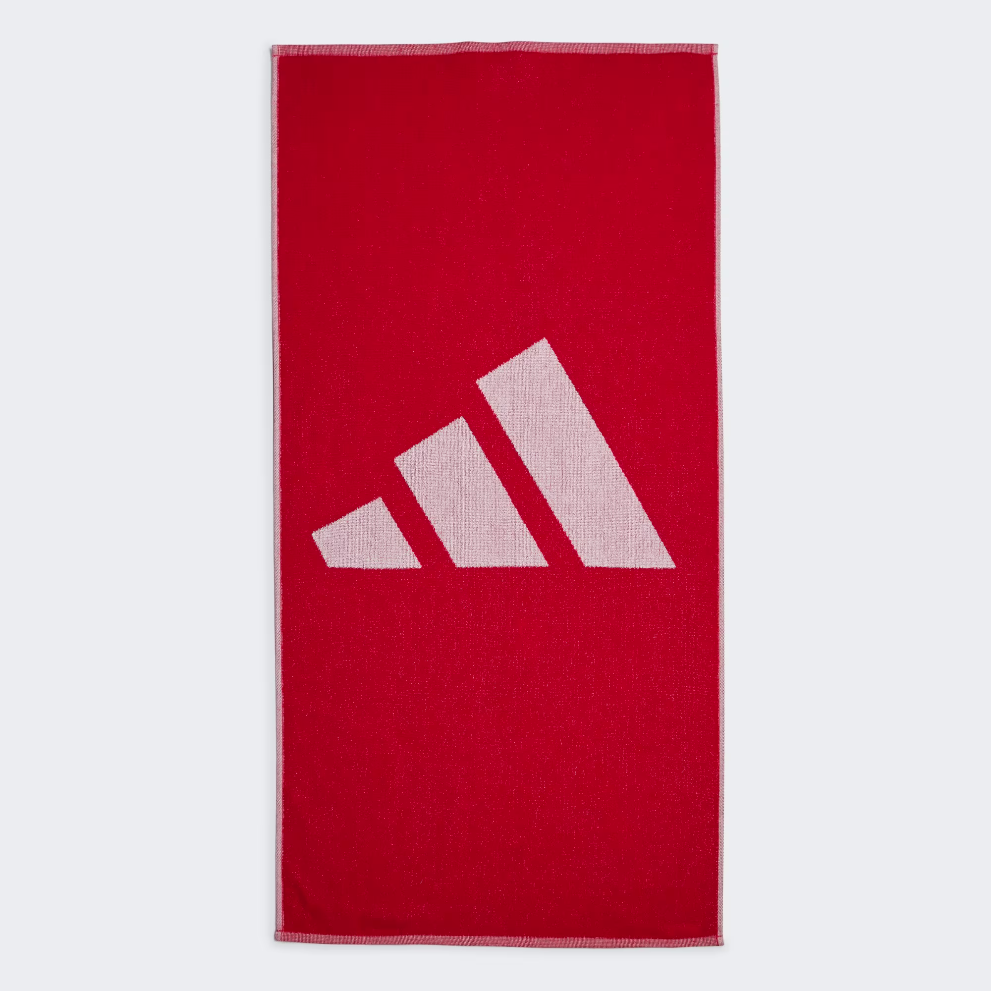 Adidas პირსახოცი 3BAR TOWEL SMAL