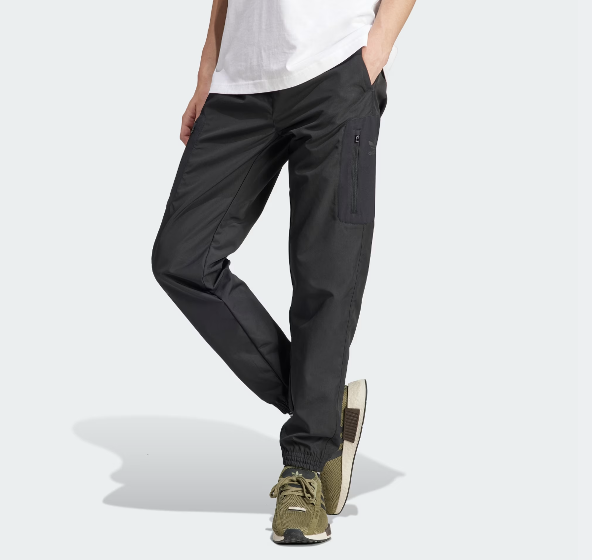 Adidas მამაკაცის შარვალი UTILITY PANTS