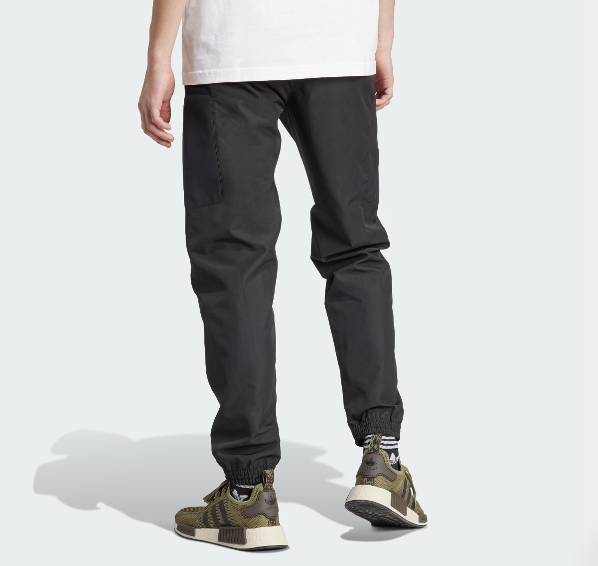 Adidas მამაკაცის შარვალი UTILITY PANTS