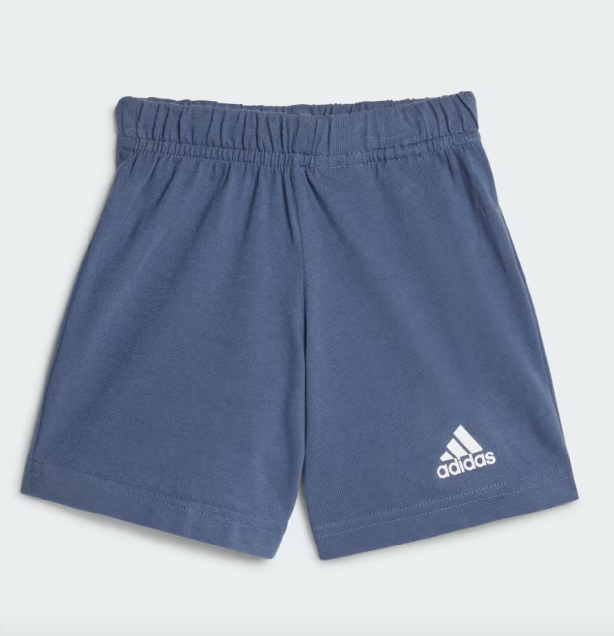 Adidas ბავშვის სპორტული კომპლექტი I BL CO T SET