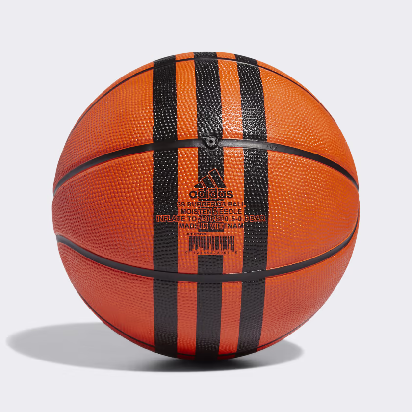 Adidas ბურთი 3S Rubber X3