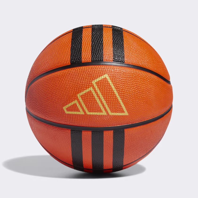 Adidas ბურთი 3S Rubber X3