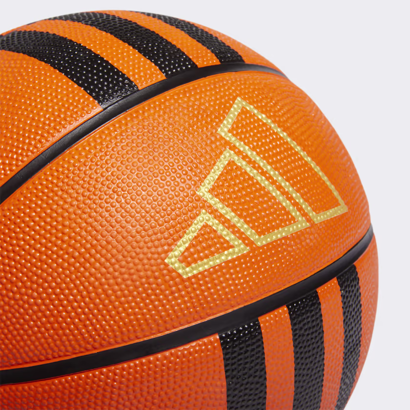 Adidas ბურთი 3S Rubber X3