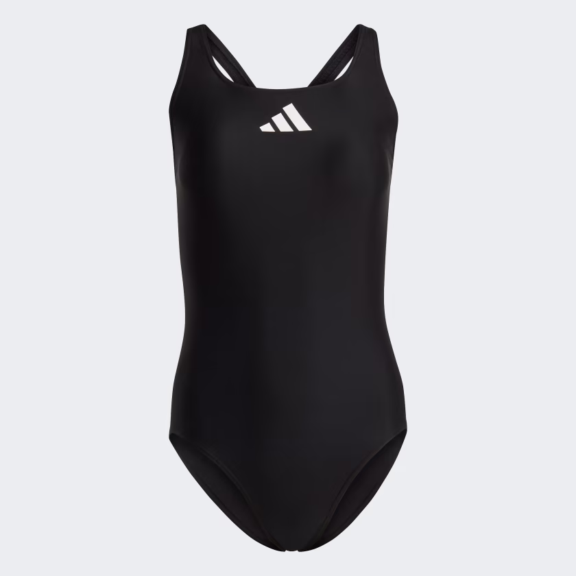 Adidas ქალის საცურაო კოსტიუმი 3 BARS SUIT