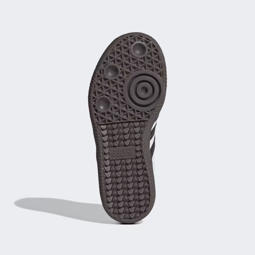 Adidas ბავშვის სპორტული ფეხსაცმელი SAMBA OG C