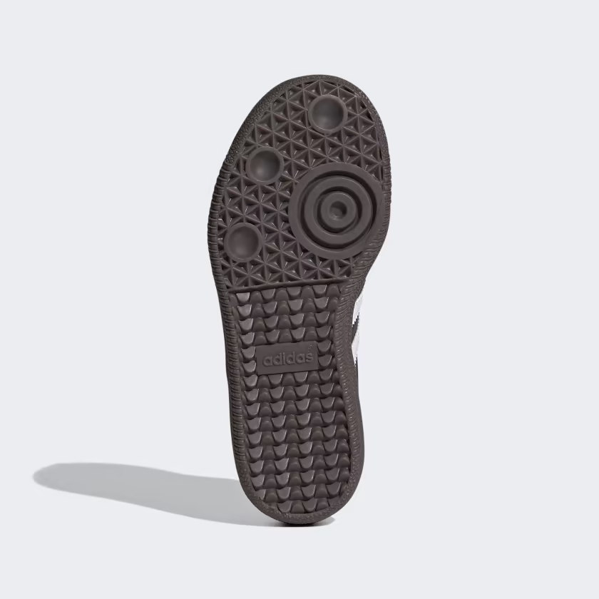 Adidas ბავშვის სპორტული ფეხსაცმელი SAMBA OG C