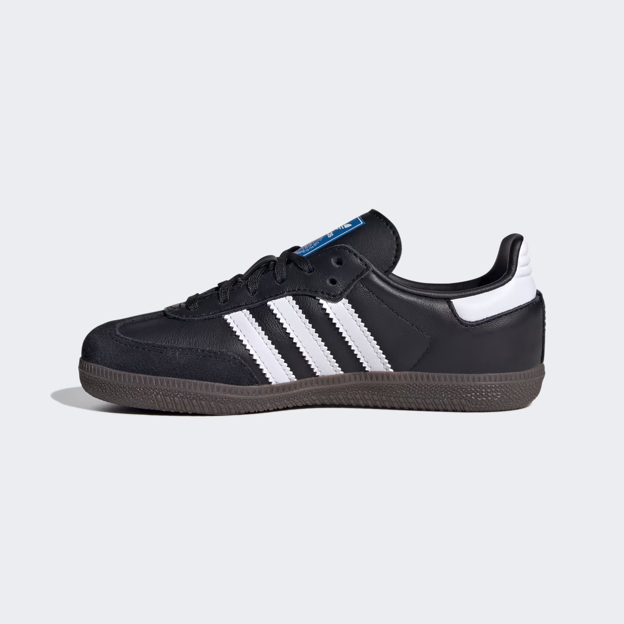 Adidas ბავშვის სპორტული ფეხსაცმელი SAMBA OG C