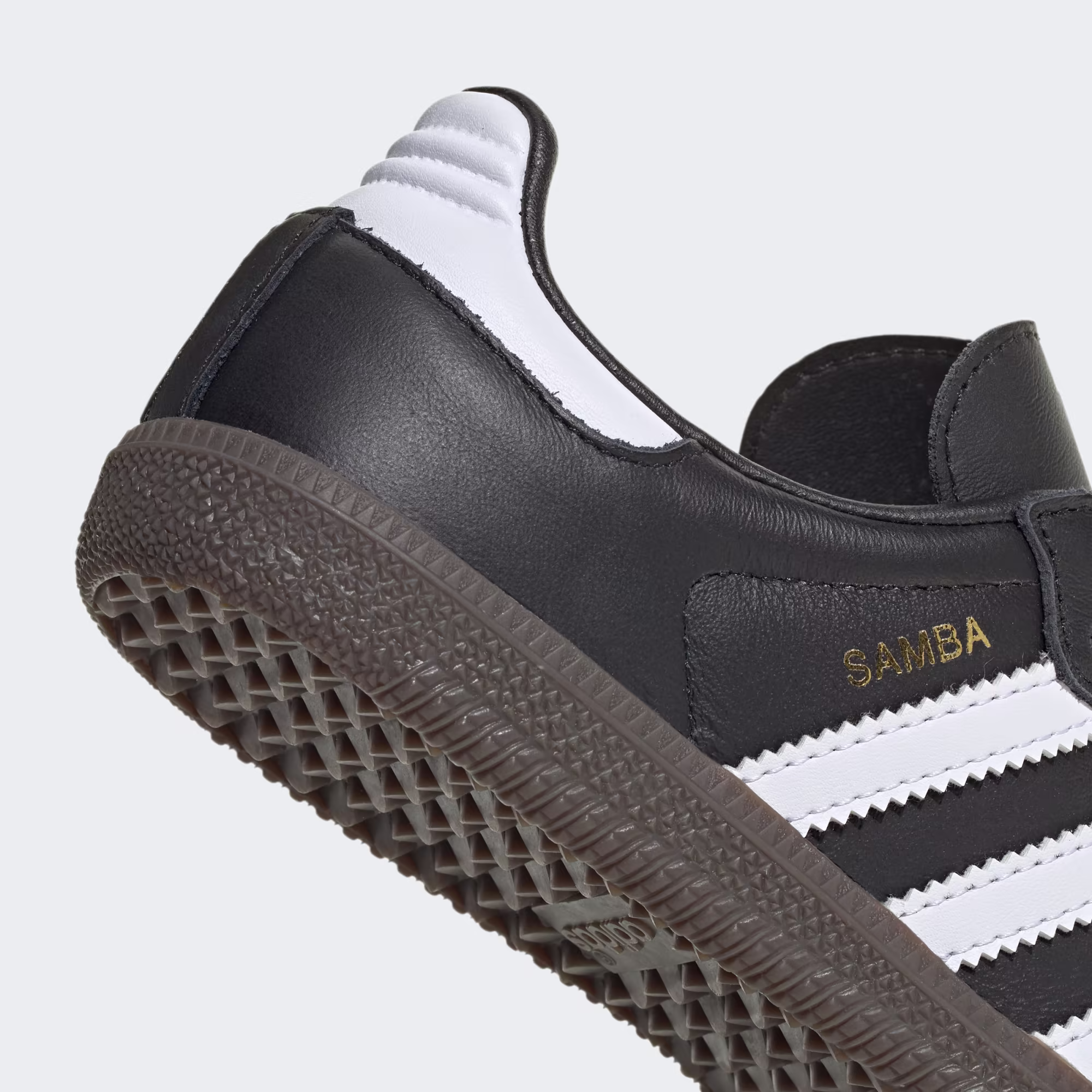 Adidas ბავშვის სპორტული ფეხსაცმელი SAMBA OG C