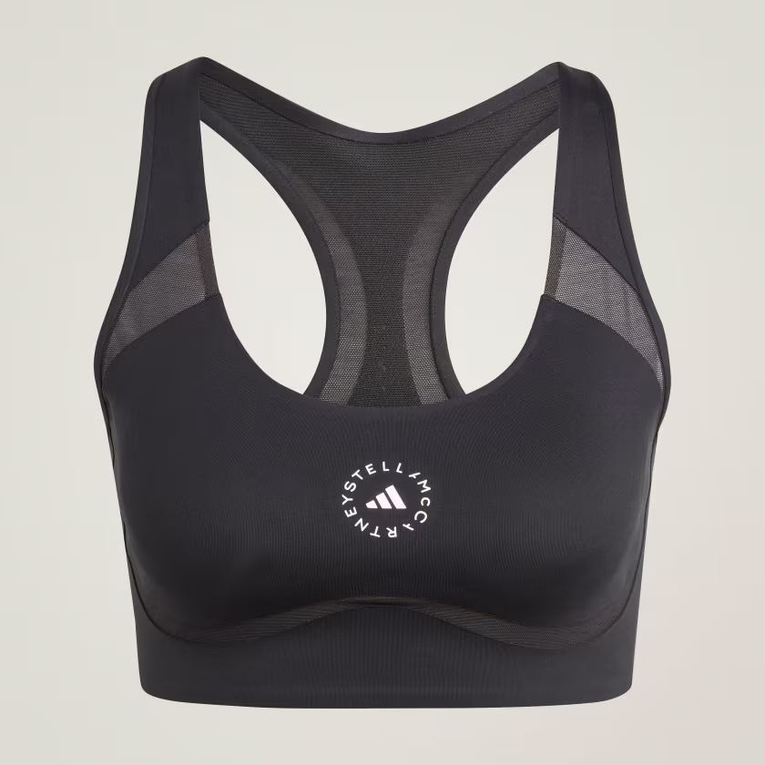 Adidas ქალის მაისური aSMC TPR PI BRA