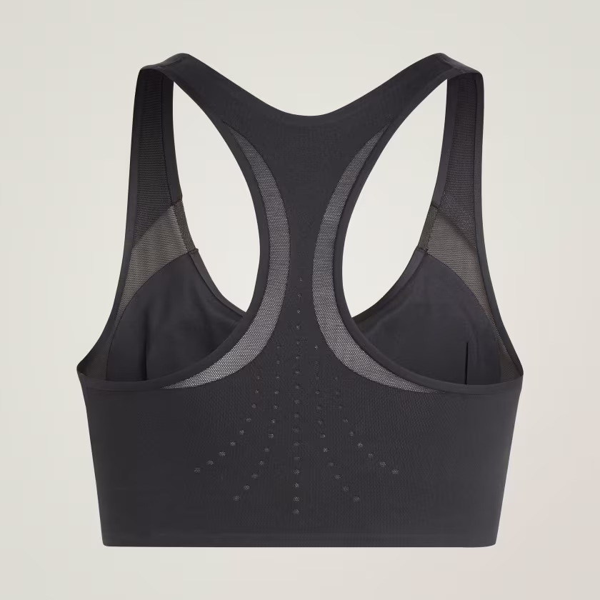 Adidas ქალის მაისური aSMC TPR PI BRA