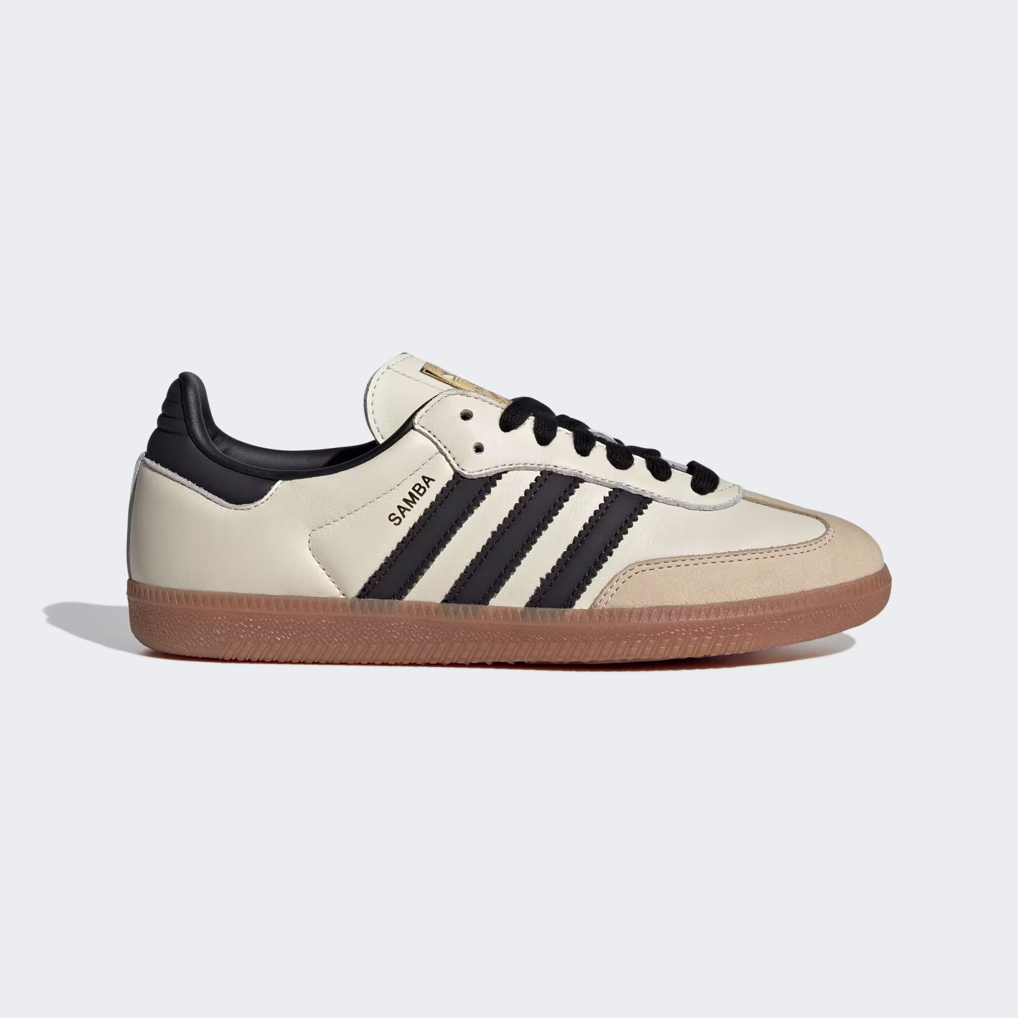 Adidas ქალის სპორტული ფეხსაცმელი SAMBA OG W