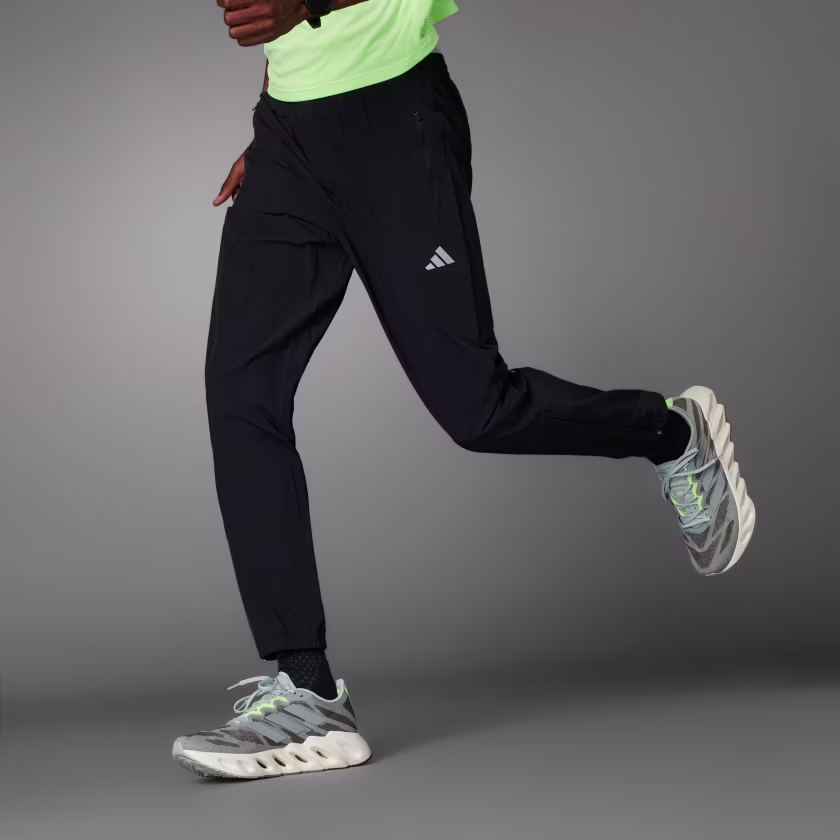 Adidas მამაკაცის შარვალი RUN IT TKO PANT
