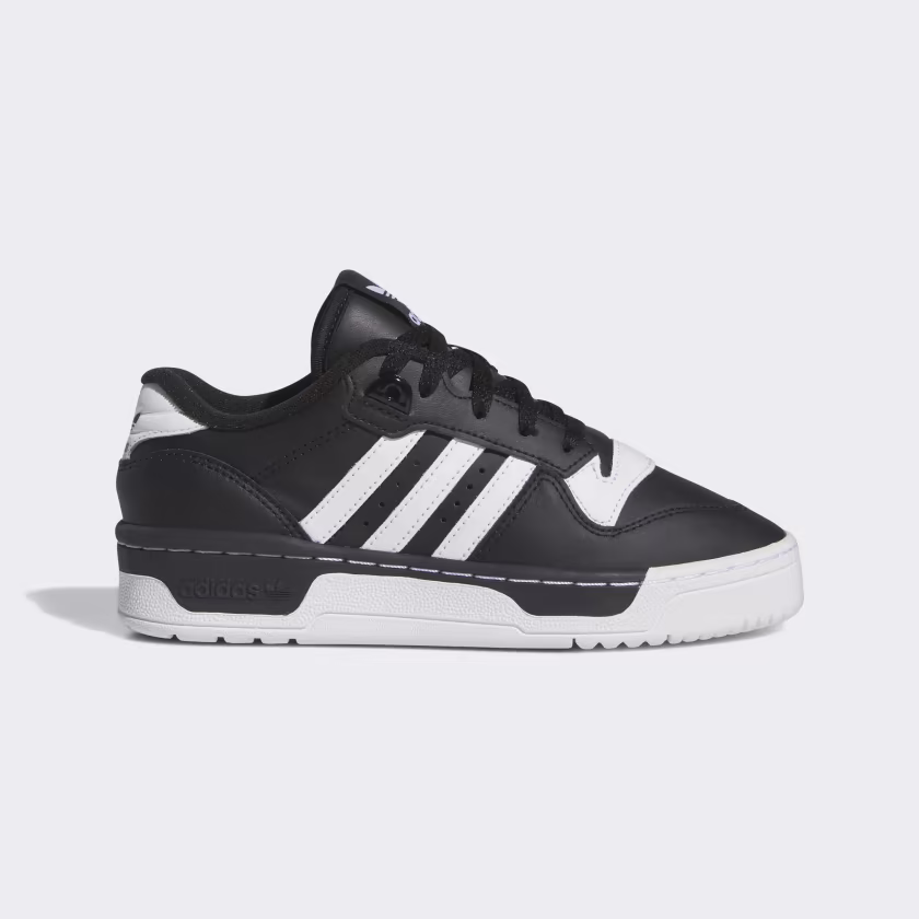 Adidas ბავშვის სპორტული ფეხსაცმელი RIVALRY LOW J