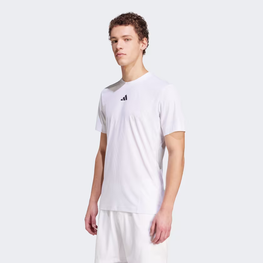 Adidas მამაკაცის მაისური AIRCHIL TEE PRO