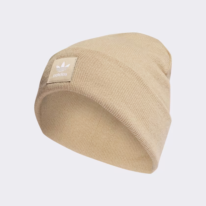 Adidas ქუდი AC CUFF KNIT