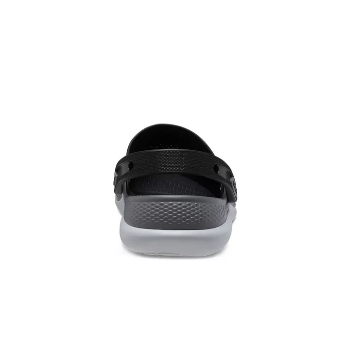 Crocs LiteRide 360 Clog Blk/SGy