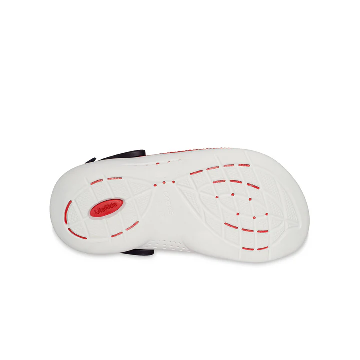 Crocs LiteRide 360 Clog Nvy/Ppr