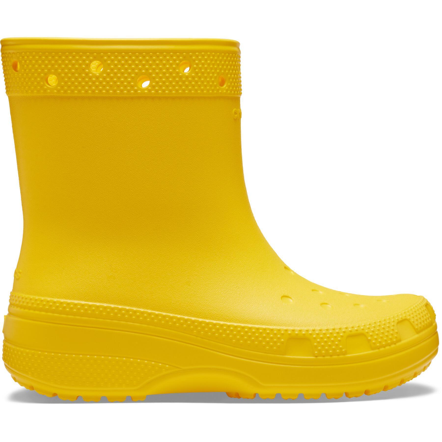 Crocs Classic Boot Sfl