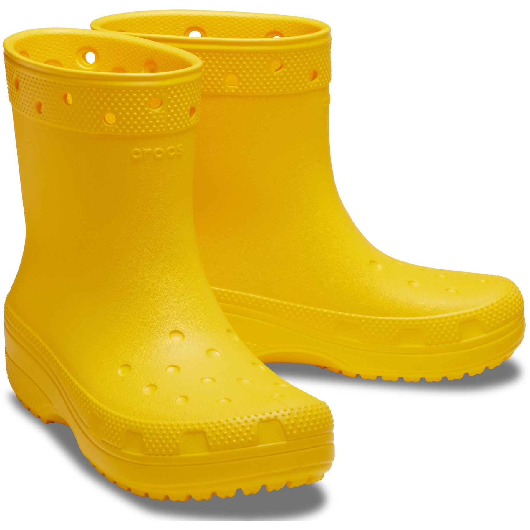 Crocs Classic Boot Sfl
