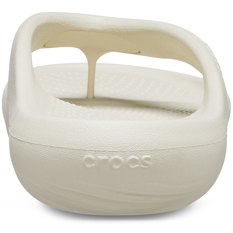 Crocs Mellow Recovery Flip Bone