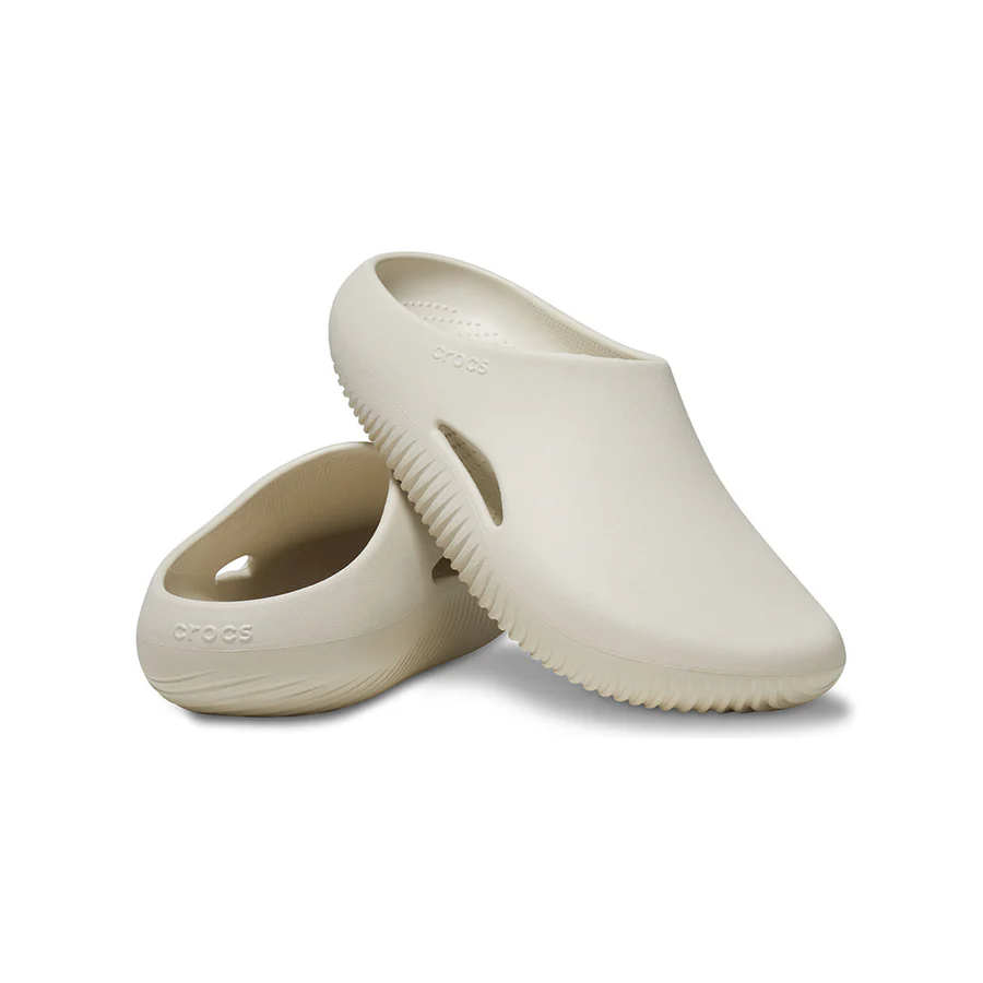 Crocs Mellow Recovery Clog Stucco