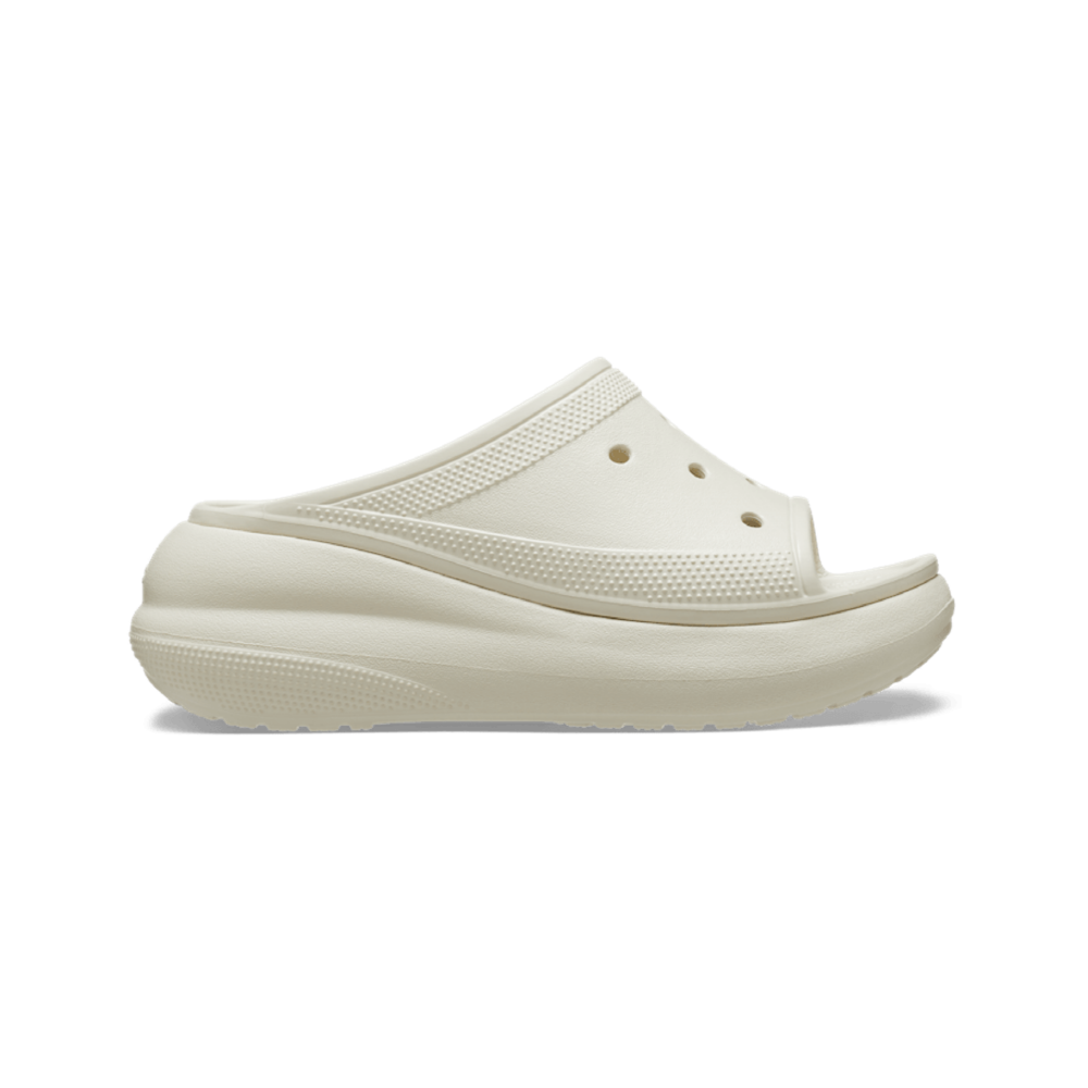 Crocs Crush Slide Bone