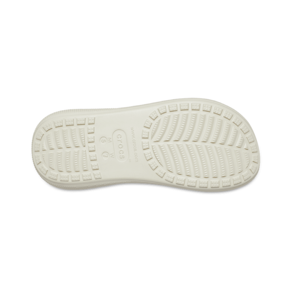 Crocs Crush Slide Bone