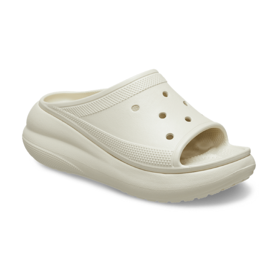 Crocs Crush Slide Bone