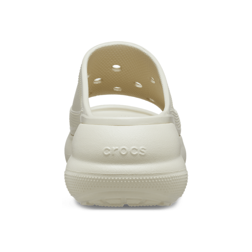 Crocs Crush Slide Bone