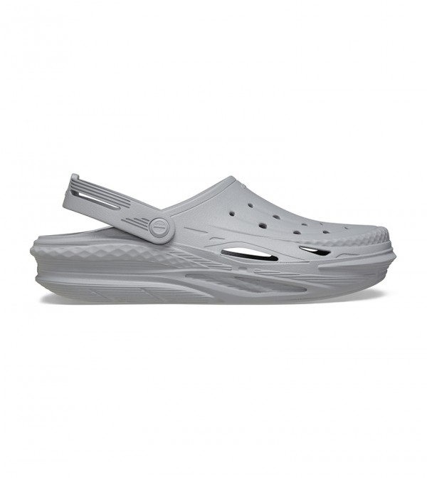 Crocs Off Grid Clog Lgr