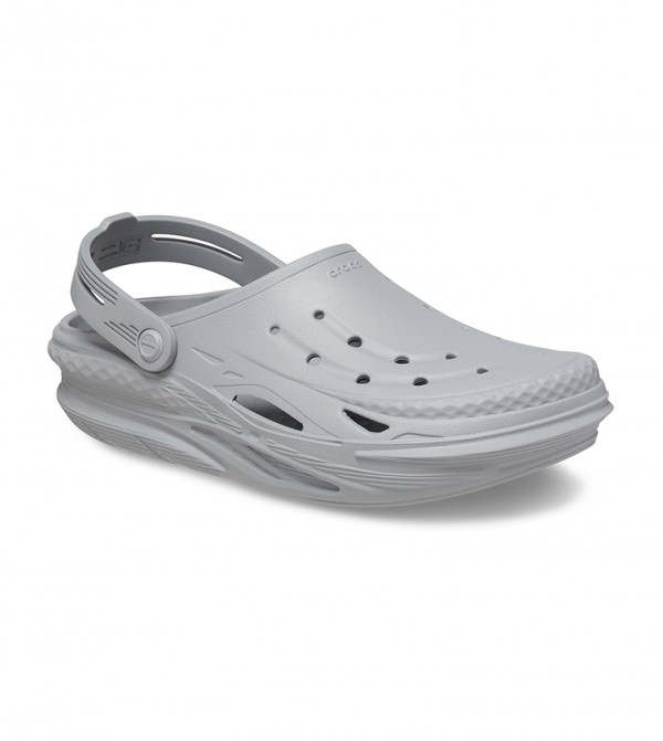 Crocs Off Grid Clog Lgr