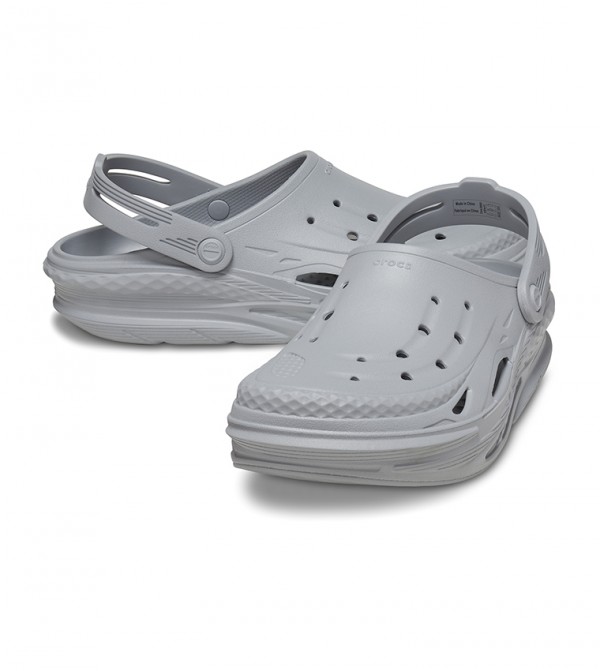 Crocs Off Grid Clog Lgr