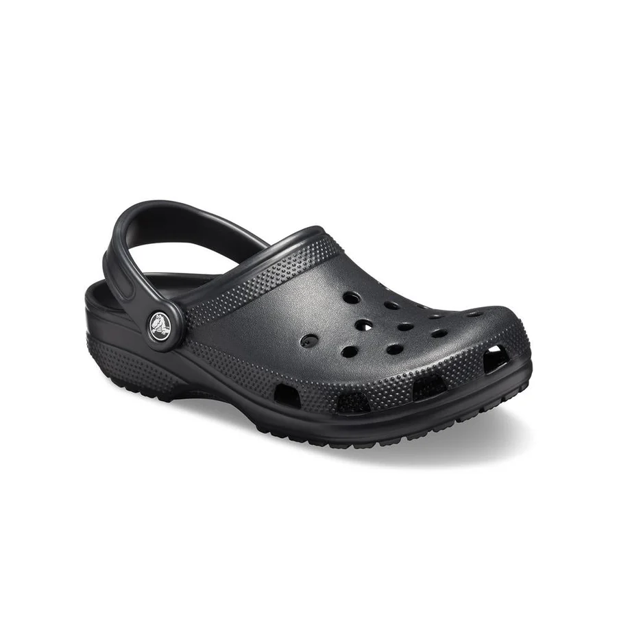 Crocs Classic Blk