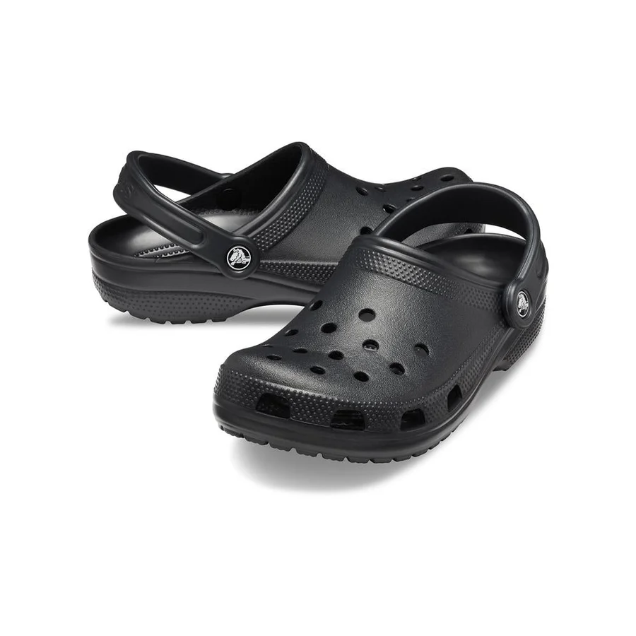 Crocs Classic Blk