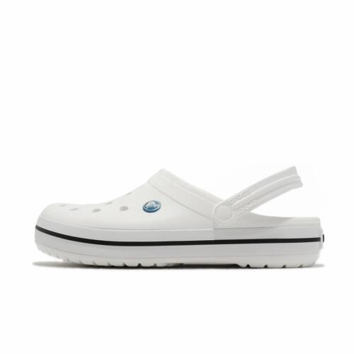 Crocs Crocband Whi