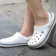 Crocs Crocband Whi
