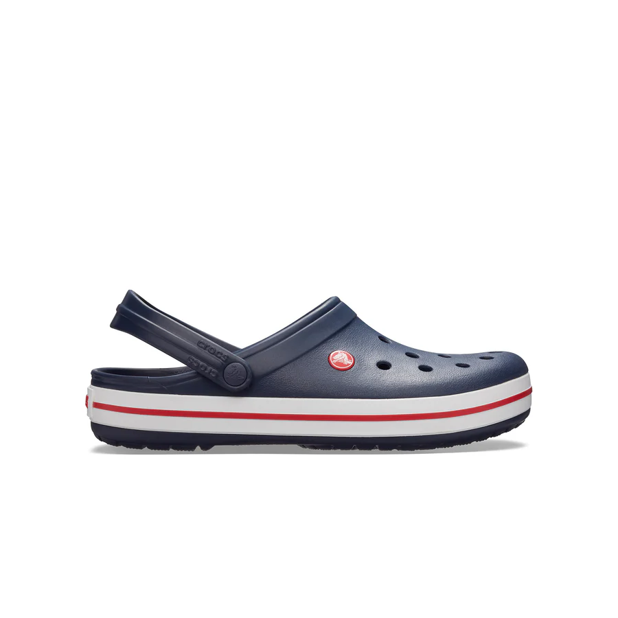 Crocs Crocband Navy